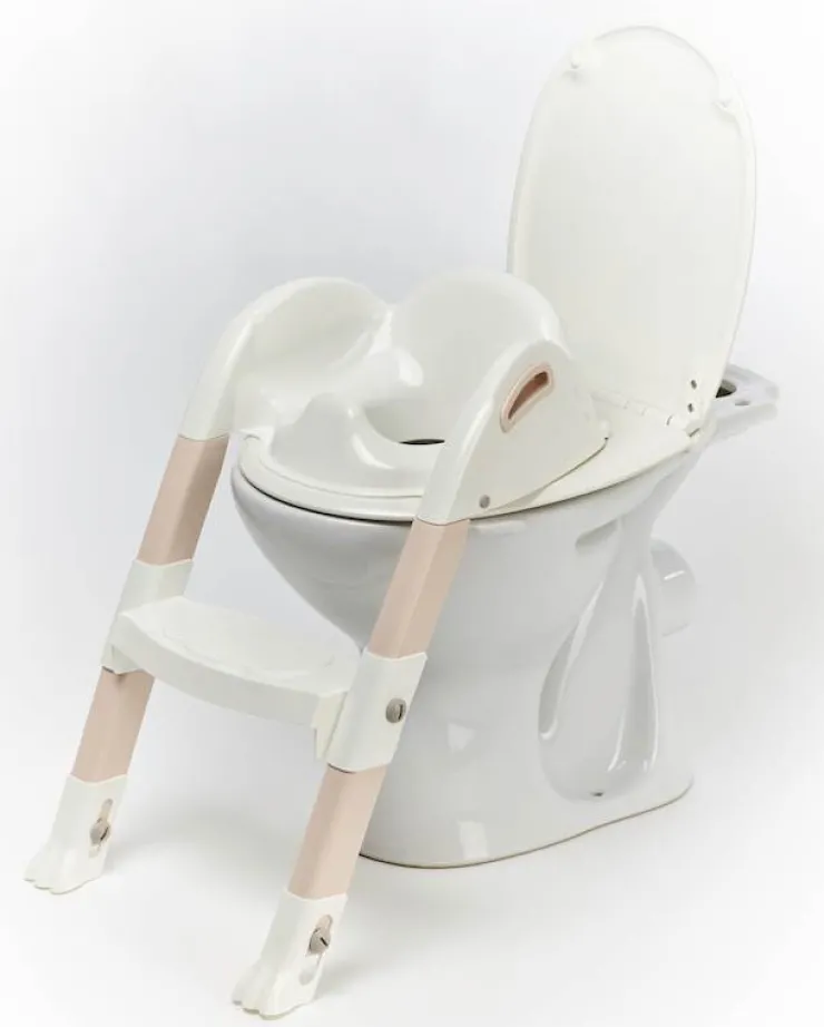 Outlet Reducteur de Wc Kiddyloo Toilettes Et Accessoires