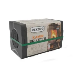 Online Briquettes de lignite 10 kg Combustibles