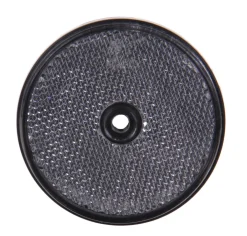 Clearance Réflecteur ronde vissé transparent Accessoires