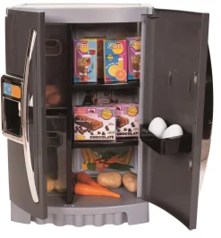 Hot Réfrigérateur électronique 29x19x45 cm Jeu De Rôle