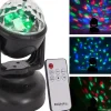 Outlet Rgb Led Moving Head Astro Audio