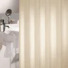 Sale Rideau de douche Granada beige 120 cm Accessoires De Douche