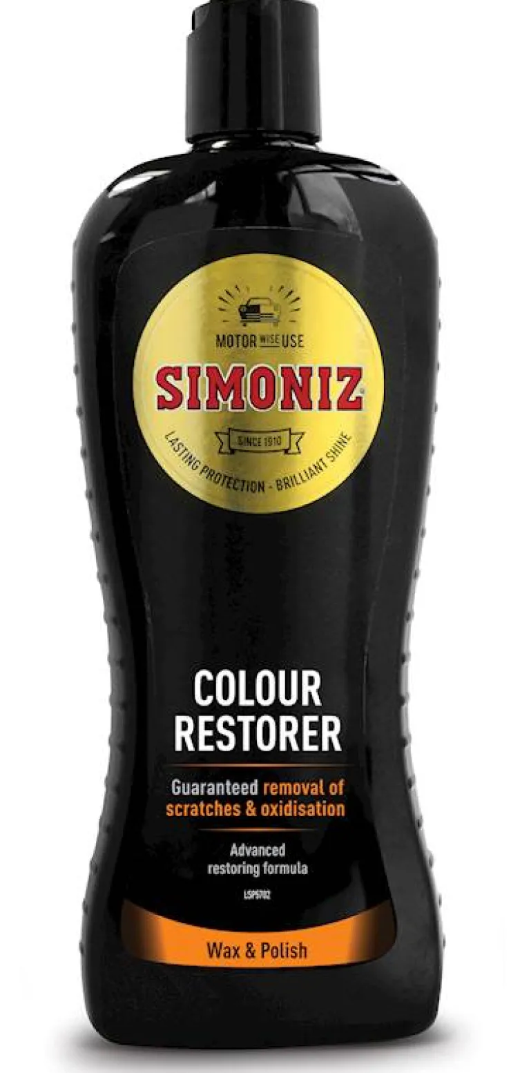 Best Rénovateur peinture 0,5 l Nettoyage Extérieur
