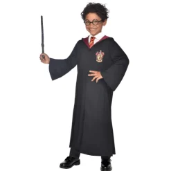 Sale Robe de Déguisement enfant Harry Potter - 10-12 ans Enfant Déguisements Enfants