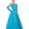 New Robe de princesse bleue - Taille 44/46 Déguisements Adultes