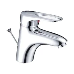 Discount Robinet de lavabo Bologna Robinets Lavabo