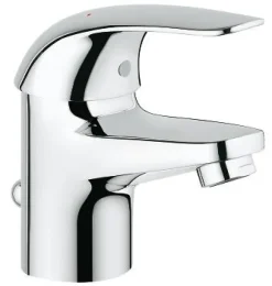 Online Robinet de lavabo Euroeco Robinets Lavabo