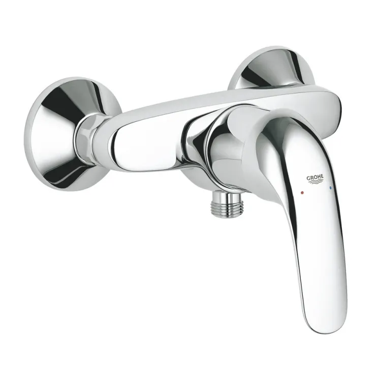 Discount Robinet douche Euroeco Robinets Douche