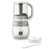 Sale Robot Cuiseur-Mixeur 4-en-1 pour bébé Électro