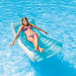 Online Rocking Lounge 188x99x70 cm Piscines Et Accessoires