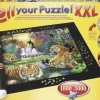 New Roll your puzzle (jusqu'à 3000 pièces) Puzzles