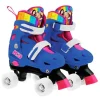 Rollerblades K3 Arc-en-ciel - taille 26-29 Patin À Roulettes Et Skeelers