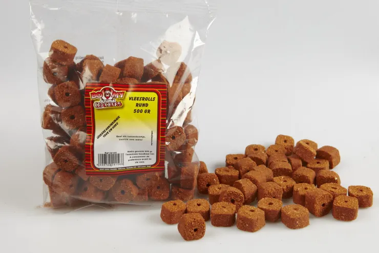 Online Rolls de boeuf 500 gr Nutrition