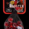Outlet Rooster billes 21 pièces Billes Et Circuits À Billes