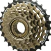 New Roue libre TZ20 6 v. Accessoires Vélo
