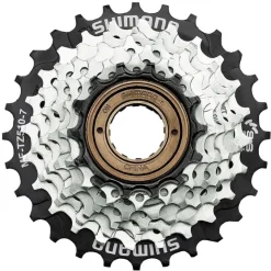 Sale Roue libre TZ510 7 vitesses 14-28 dents Accessoires Vélo