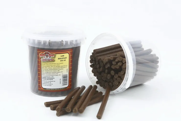 Online Rouleaux d'agneau 800 gr Nutrition