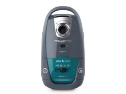 Outlet Aspirateur Silence Force Allergy RO7746EA - Avec Sac Aspirateurs Et Aspirateurs À Main