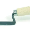 Sale Réparoir forge 15 mm avec poignée en bois Outils De Maçonnerie