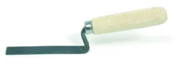Sale Réparoir forge 15 mm avec poignée en bois Outils De Maçonnerie