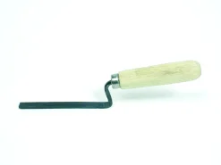 Clearance Réparoir forge 10 mm avec poignée en bois Outils De Maçonnerie