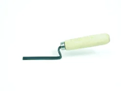 Clearance Réparoir forge 8 mm avec poignée en bois Outils De Maçonnerie