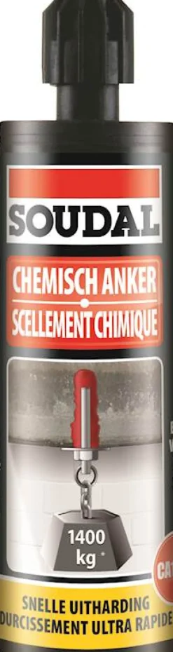 Discount Résine de scellement 165 ml Colle