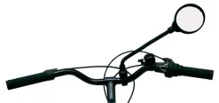 Rétroviseur bras pliable Accessoires Vélo