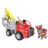 Hot Rubble & Crew basic charger Personnages Télévisés