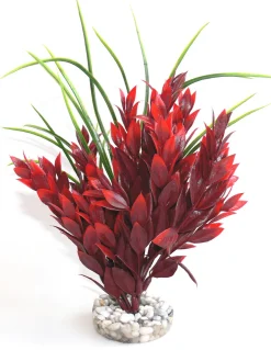 Ruscus L 25 cm Décoration D'aquariums