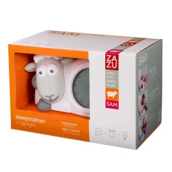 Best Réveil mouton Sam Veilleuses Et Horloges