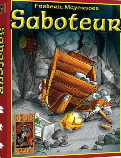 Hot Saboteur Jeux De Cartes|Jeux De Réflexion