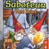Best Saboteur : Het duel Jeux De Cartes