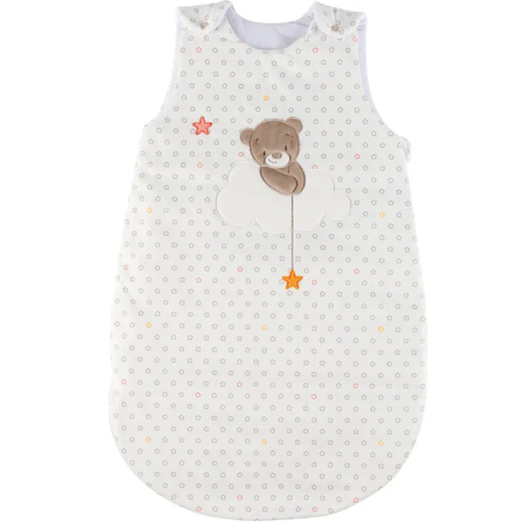 New Sac de couchage Mia & Basile 70 cm Sacs De Couchage