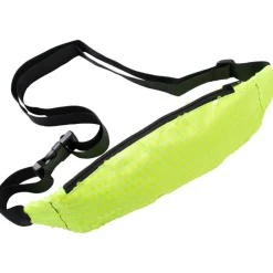 Best Sac de Taille Fluo Jaune Accessoires