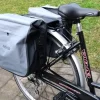 Best Sac double arrière imperméable Accessoires Vélo