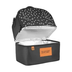 Clearance Sac repas isotherme multipoches Pick&Go Sacs À Langer