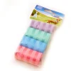Discount Sachets hygiéniques bandes pastel 4 x 20 pièces Soins