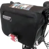 New Sacoche de guidon imperméable 9 LWP Accessoires Vélo