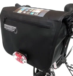 New Sacoche de guidon imperméable 9 LWP Accessoires Vélo