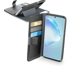 Discount Sams Gal S20 Plus Book Ag Blk Accessoires Smartphone