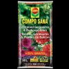 Online Sana géraniums 40 l Terreau Et Engrais