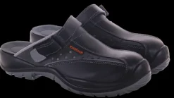 Sandales sécurité noir M41 Accessoires