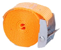 Sangle d'arrimage 300 kg x 2,5 m Sangles D'arrimage