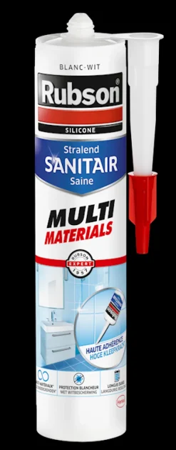 Online Sanitaire blanc 280 ml Colle