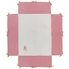 Sale Sasha & Pauline Cube de Parc 75x95 cm Linge De Lit
