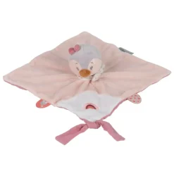 Sasha Doudou Pingouin Peluches Et Câlins