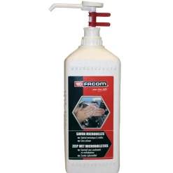 Online Savon microbilles 1 L Accessoires