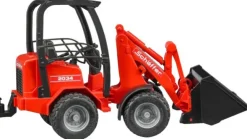 New Schäffer Chargeur compact Véhicules