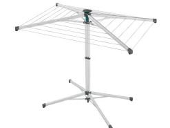 Clearance Séchoir parapluie sur pied LinoPop-Up 140 Séchoirs-parapluie|Camping